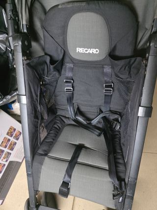Carro de paseo RECARO