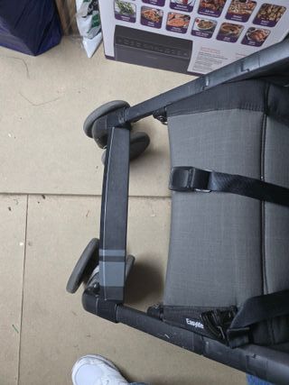 Carro de paseo RECARO