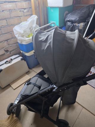 Carro de paseo RECARO