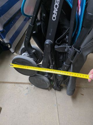 Carro de paseo RECARO