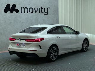 BMW SERIE 2 216DA GRAN COUPE AUT PACK M