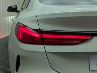 BMW SERIE 2 216DA GRAN COUPE AUT PACK M