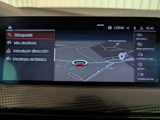 BMW SERIE 2 216DA GRAN COUPE AUT PACK M