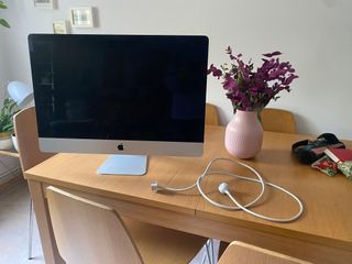 iMac 27 pulgadas Finales 2012