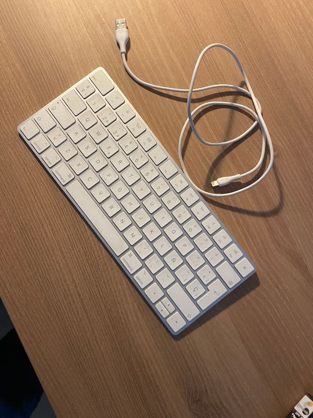 iMac 27 pulgadas Finales 2012