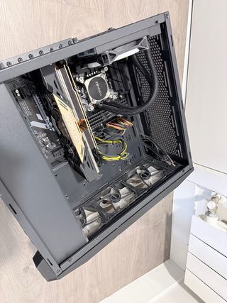 Potente PC Gaming Antec