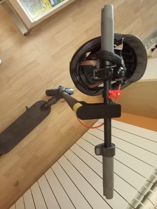 Patinete Xiaomi 4 Pro 60km Autonomía