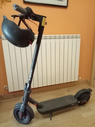 Patinete Xiaomi 4 Pro 60km Autonomía