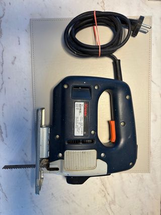 SIERRA DE CALAR KRESS