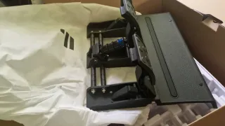 Completamente nuevos!!! Fanatec CSL V2 - 2 años de