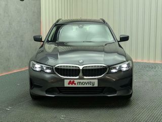 BMW SERIE 3 318IA TOURING AUTO 156CV