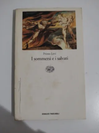 Oscar: I Sommersi E I Salvati