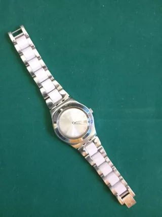 Swatch Irony Medium Donna