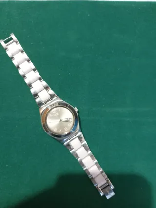 Swatch Irony Medium Donna