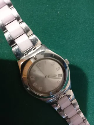 Swatch Irony Medium Donna