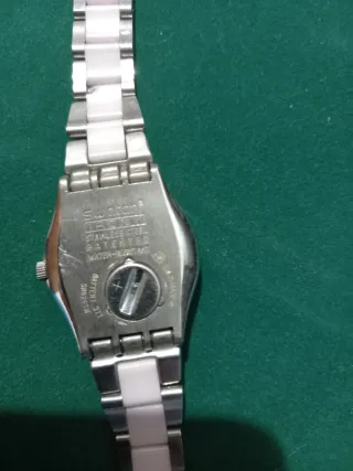 Swatch Irony Medium Donna