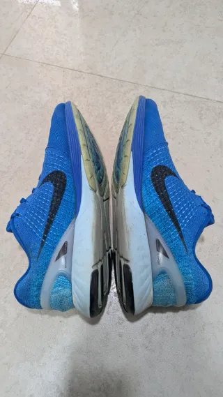 Zapatillas Nike LunarGlide 7 Azul