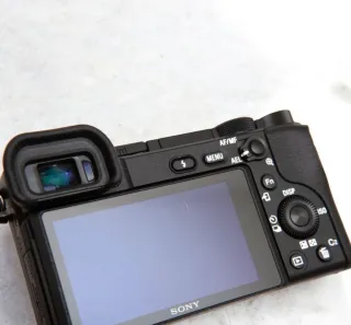 Sony a6400 Cámara Mirrorless