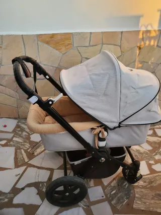 Bugaboo Camaleón 3