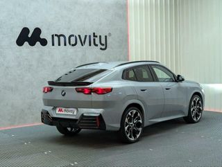 BMW X2 SDRIVE 20D 163CV PACK M