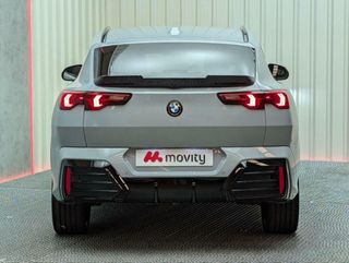 BMW X2 SDRIVE 20D 163CV PACK M