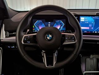 BMW X2 SDRIVE 20D 163CV PACK M