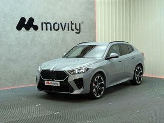 BMW X2 SDRIVE 20D 163CV PACK M