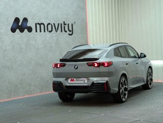 BMW X2 SDRIVE 20D 163CV PACK M