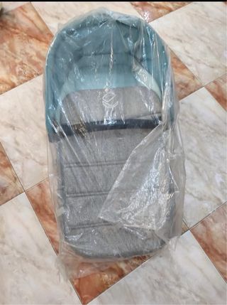 Carrito Jane Kawaii Verde