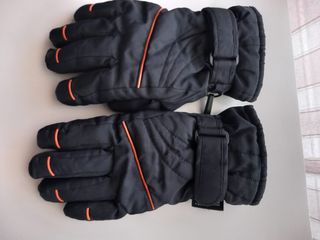 Guantes Invierno Niños 7-10 Años