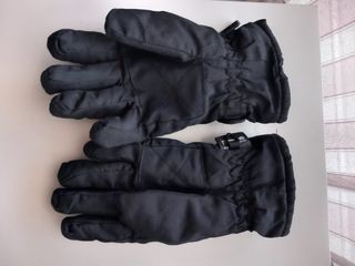 Guantes Invierno Niños 7-10 Años