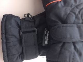 Guantes Invierno Niños 7-10 Años