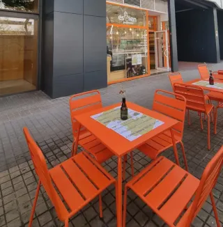 Traspaso de Cafetería/Brunch - Poblenou