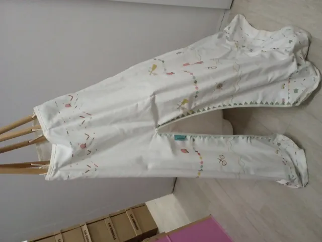 Casita Tipi Infantil