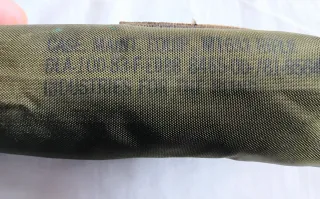 Kit pulizia M16A1 USA