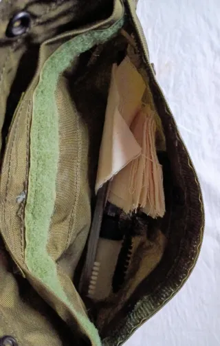 Kit pulizia M16A1 USA