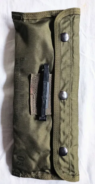 Kit pulizia M16A1 USA