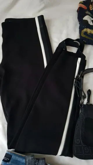 Lote Ropa Mujer, 5 prendas Talla L Zara