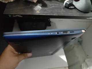 Asus ZenBook 14 OLED i7 16GB 512GB SSD