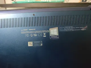 Asus ZenBook 14 OLED i7 16GB 512GB SSD