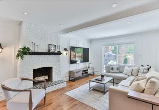 Ofrezco mis mejores servicios de limpieza