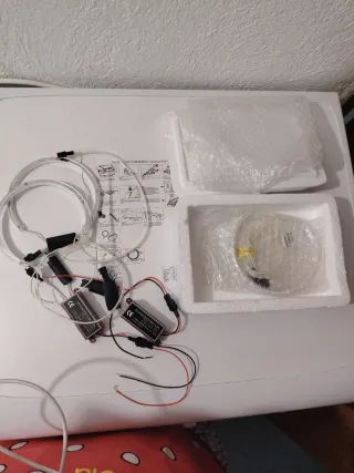 Luces Ojos de Ángel BMW CCFL