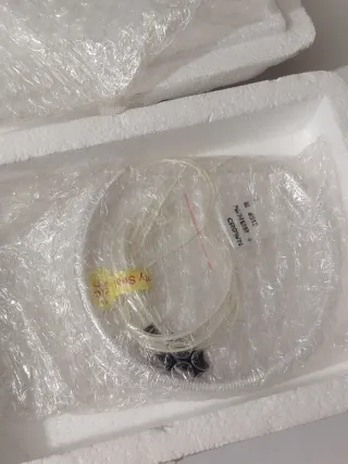 Luces Ojos de Ángel BMW CCFL