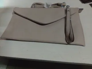 Bolso sobre Mambo beige