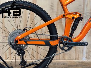 Trek Slash 7 Gen 5 Shimano XT 2023