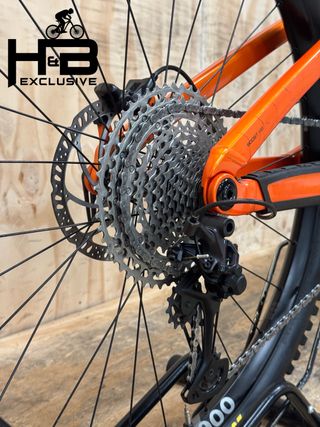 Trek Slash 7 Gen 5 Shimano XT 2023