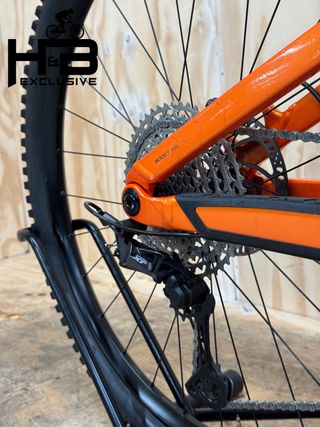 Trek Slash 7 Gen 5 Shimano XT 2023