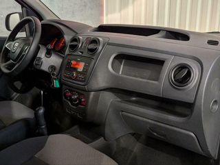 Dacia Dokker Essential 1.6 75kW (100CV) GLP -18