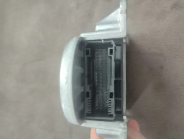 Centralita Airbag BMW 6882971 Bosch