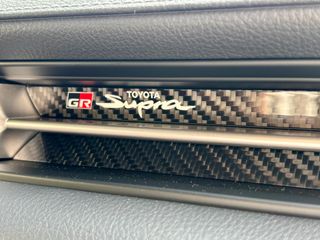 Toyota GR Supra - Fuji Speedway Limited Edition